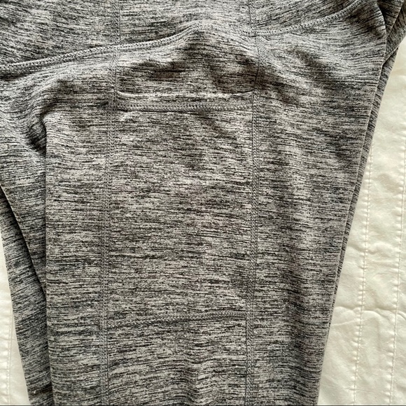 NWT - GAIAM Om High Rise Leggings - Picture 3 of 5